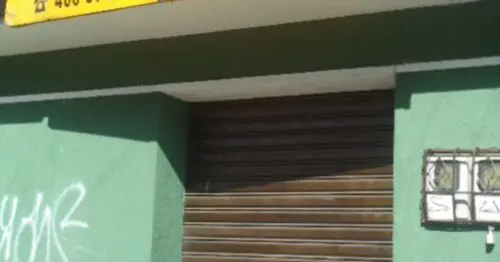 EL METRO EL METRO